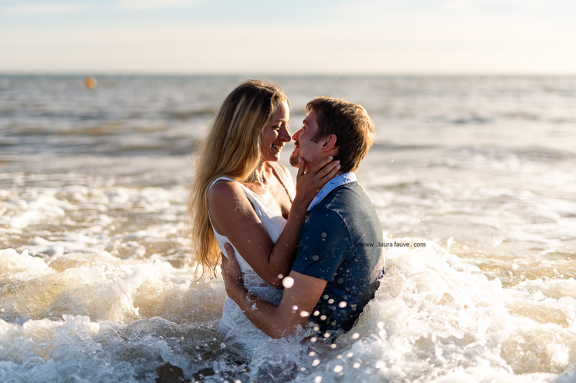 COUPLE-VENDÉE