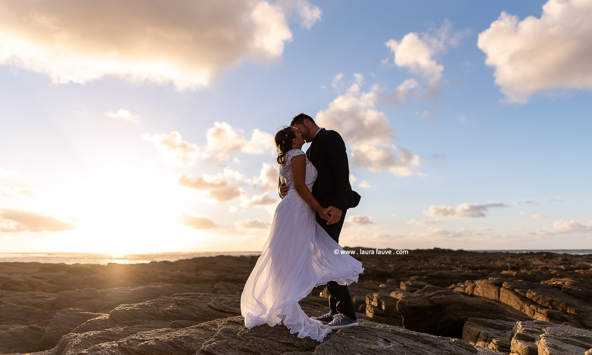 PHOTOGRAPHE DE MARIAGE VENDÉE