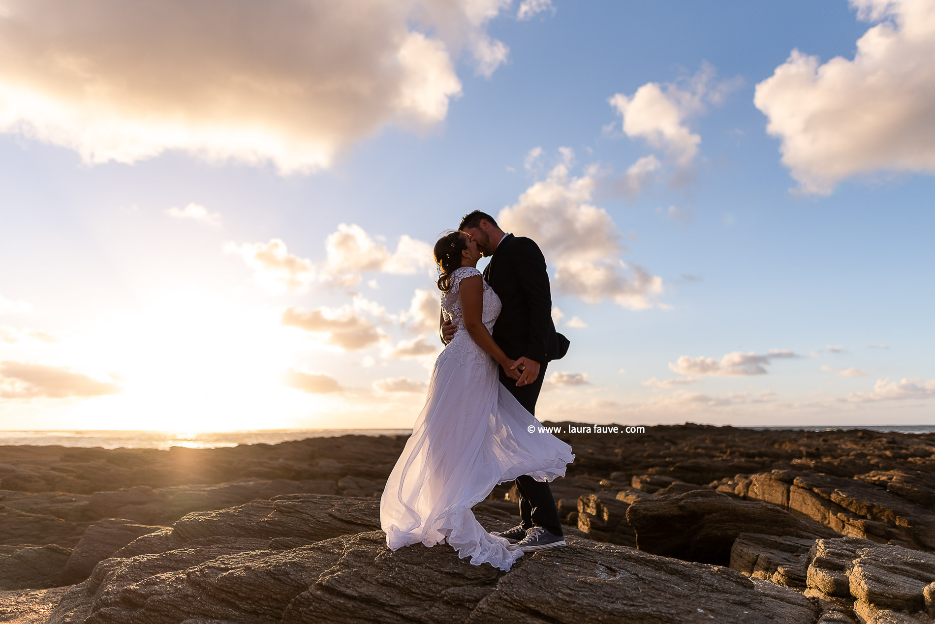 PHOTOGRAPHE DE MARIAGE VENDÉE