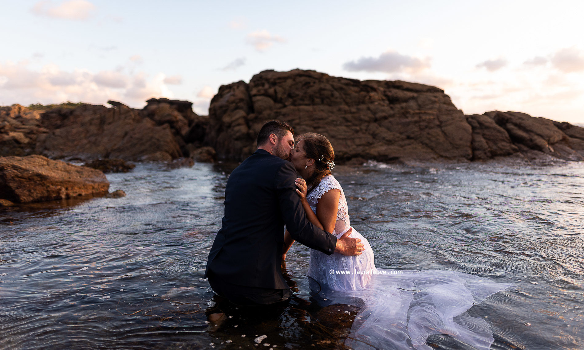 MARIAGE VENDEE